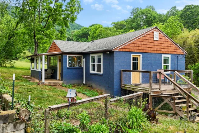 4 Mountain View Road, Asheville, NC, 28806