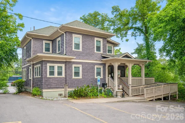 264 Haywood Road, Asheville, NC, 28806