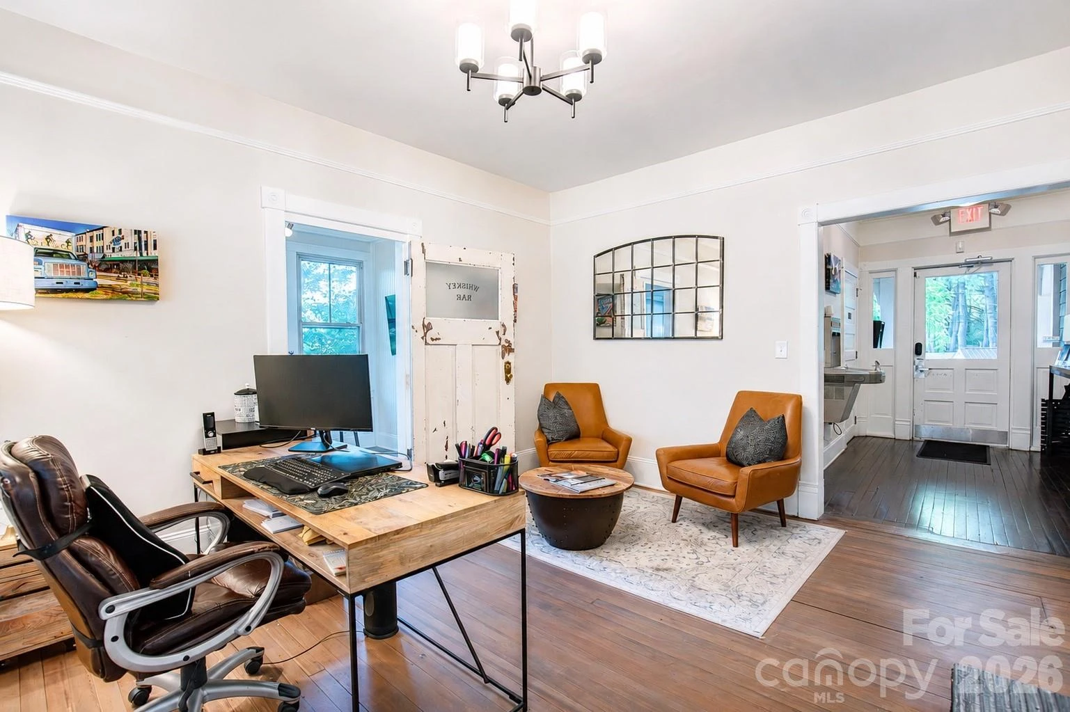264 Haywood Road - Photo 8