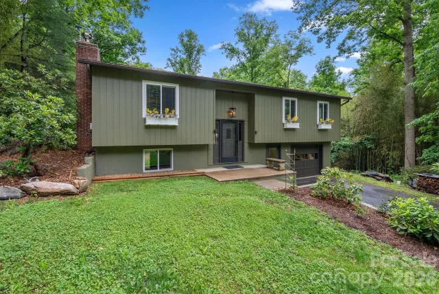 107 Beech Valley Estates