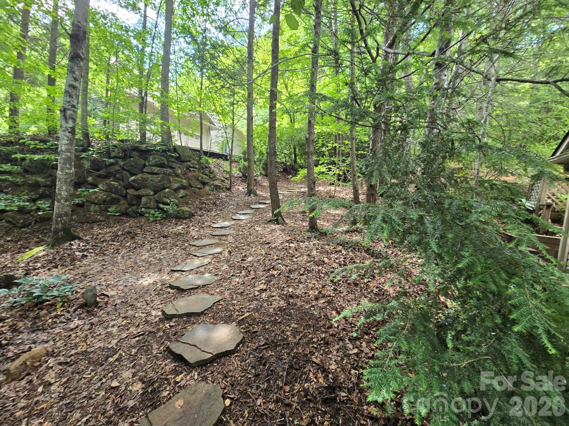 132 Rumbling Bald Road - Photo 24