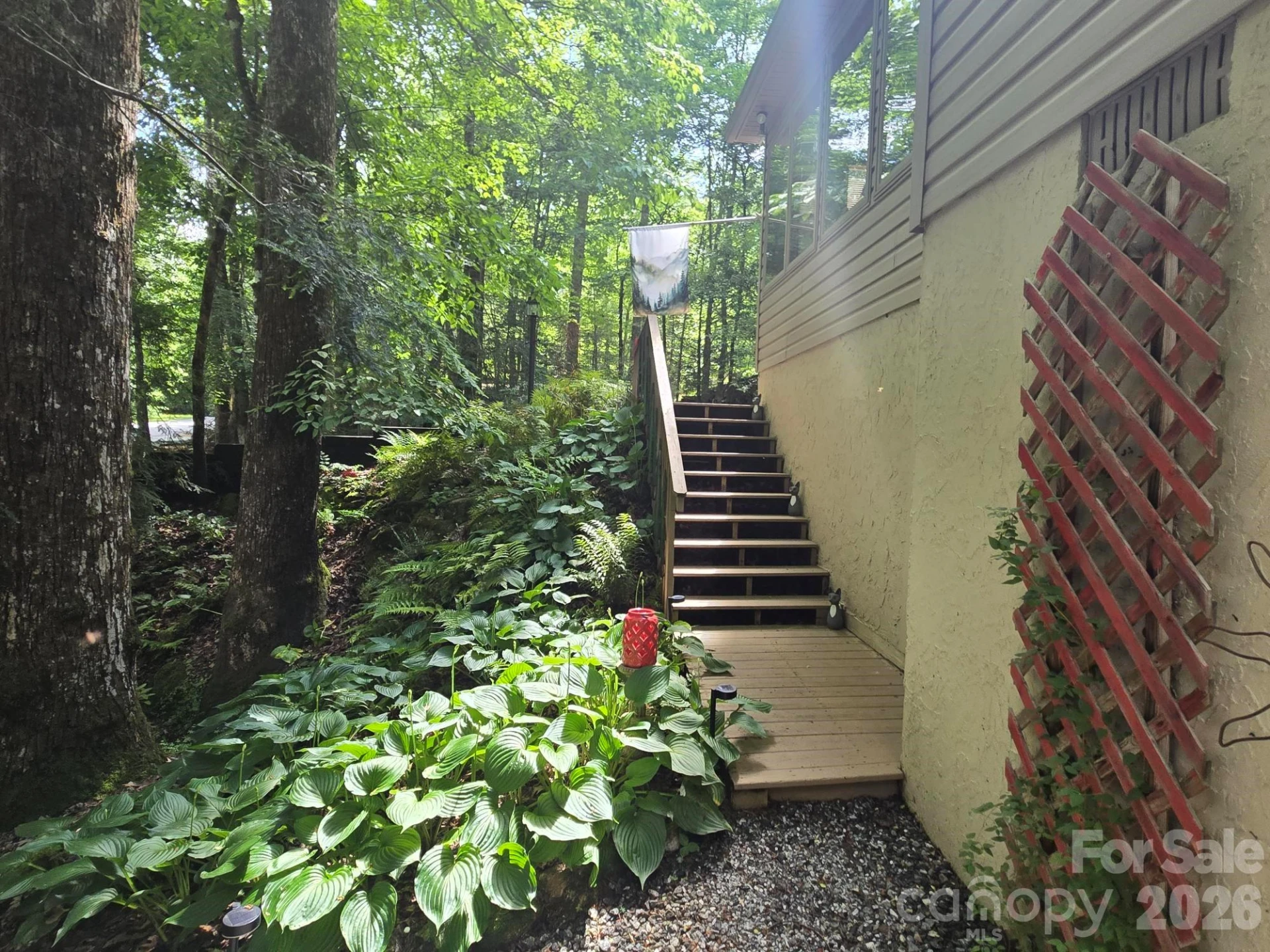 132 Rumbling Bald Road - Photo 25