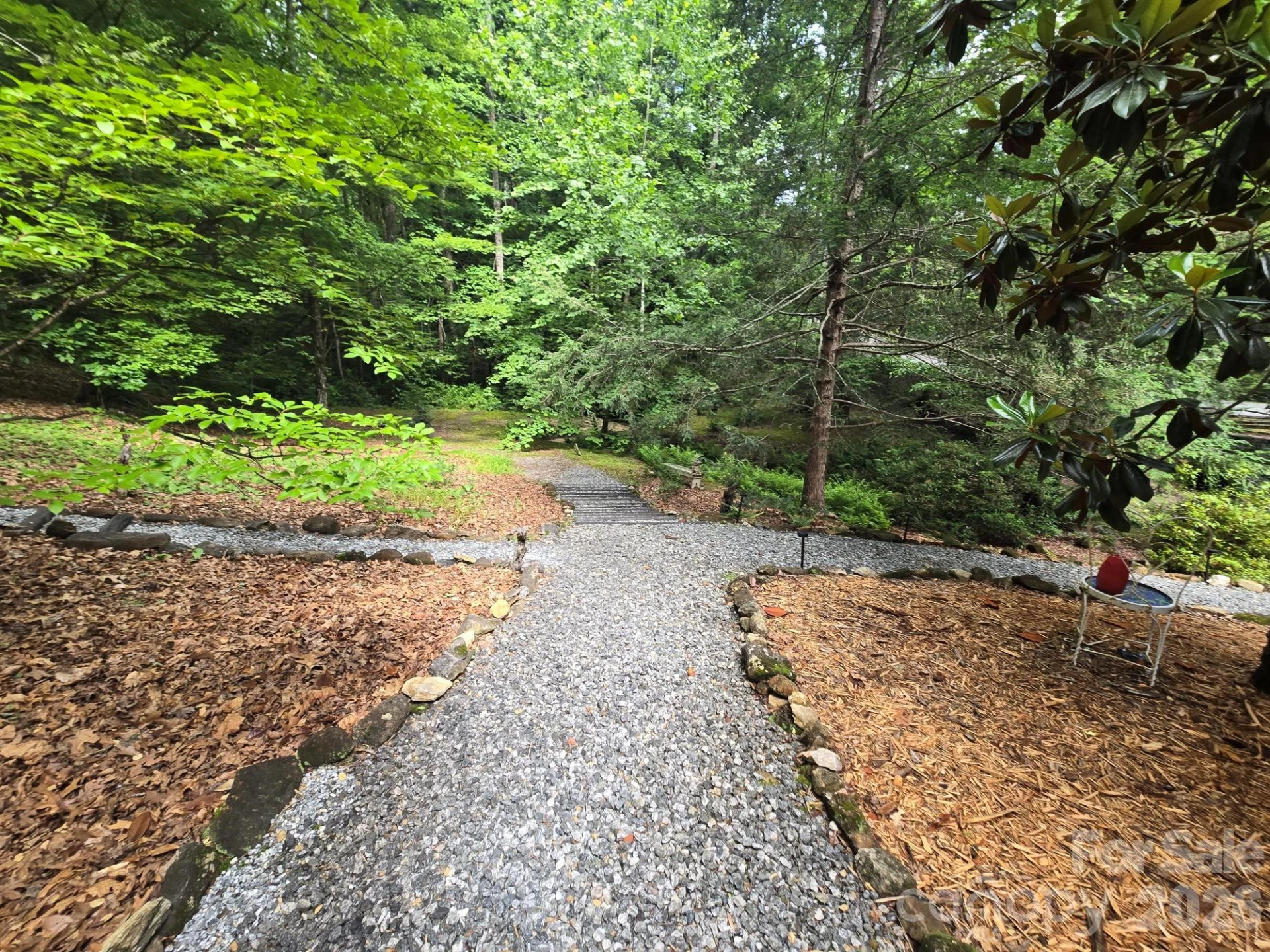 132 Rumbling Bald Road - Photo 29