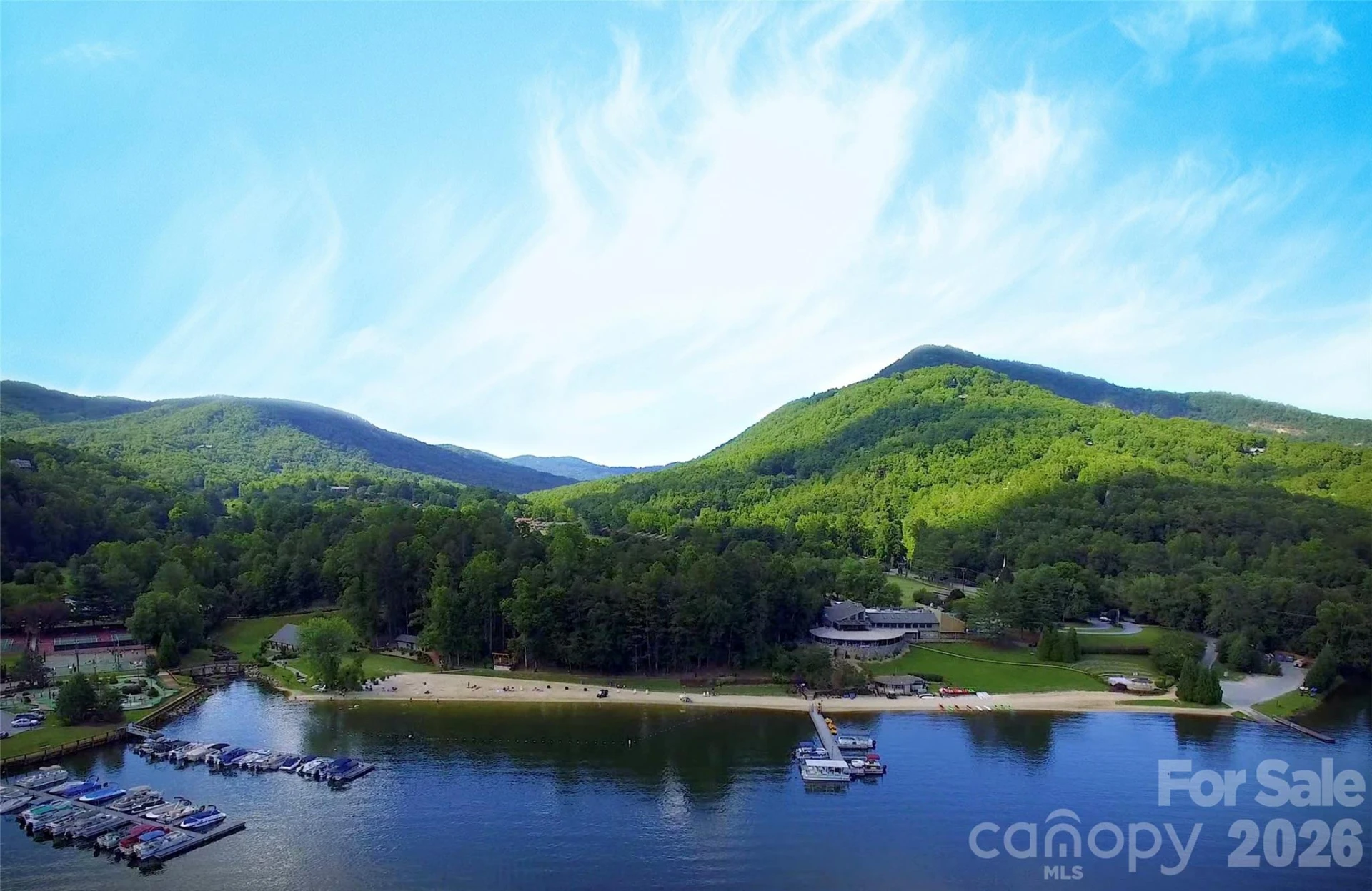 132 Rumbling Bald Road - Photo 35