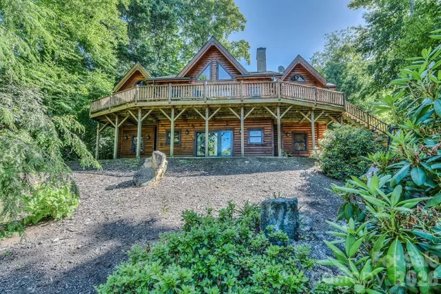 40 Adohi Trail, Maggie Valley, NC, 28751