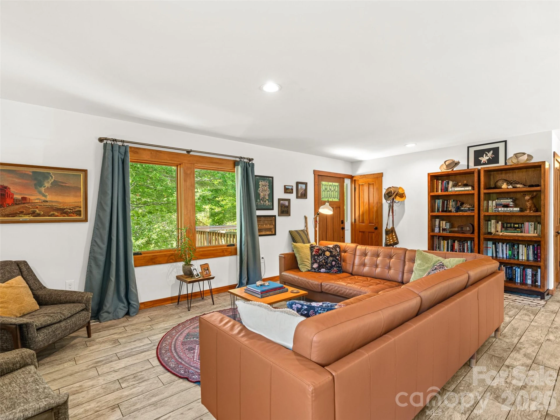 241 Pinners Cove Road - Photo 4