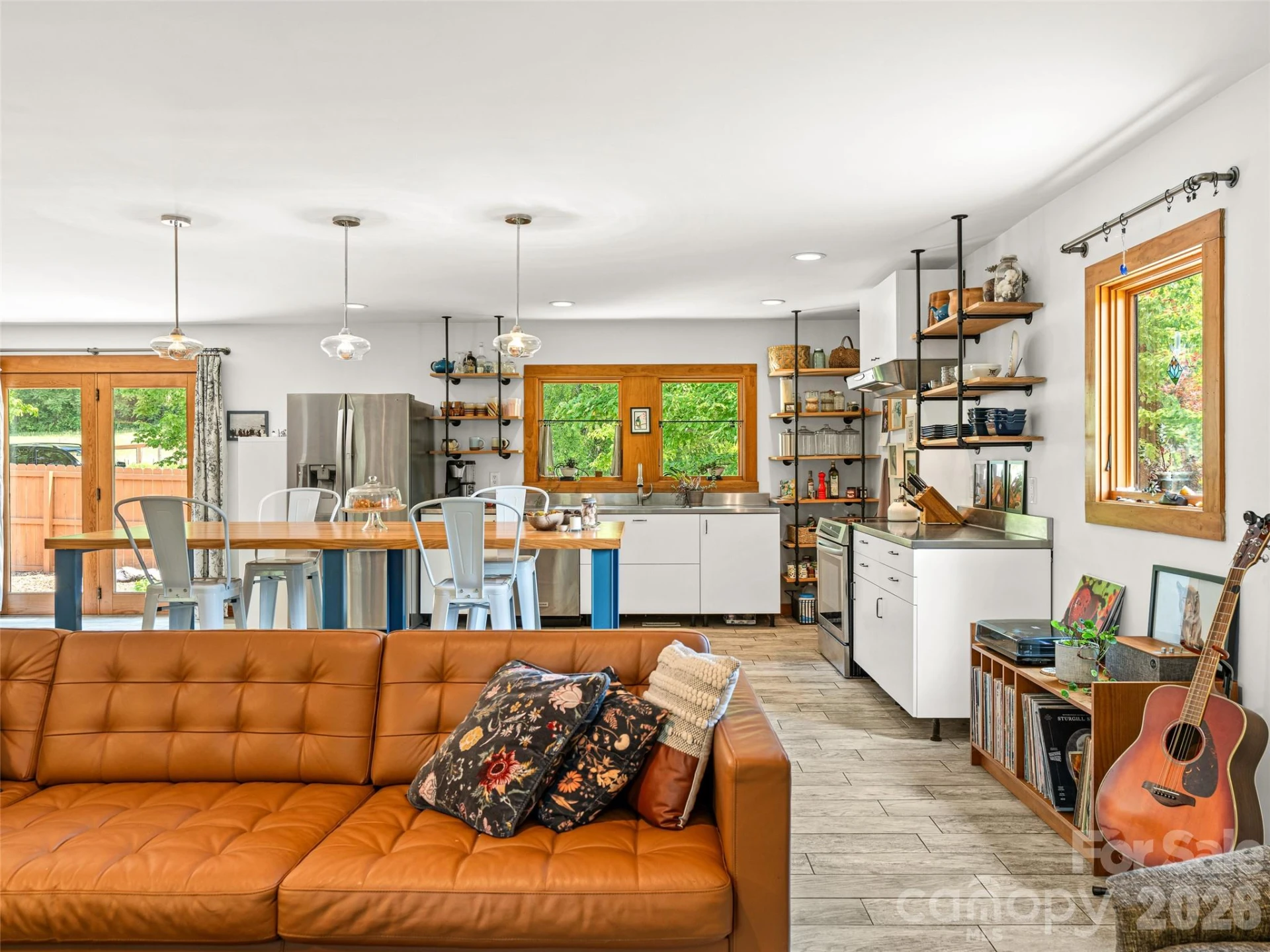 241 Pinners Cove Road - Photo 6