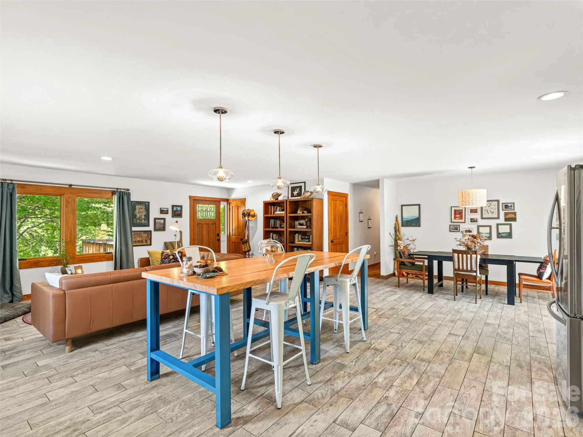 241 Pinners Cove Road - Photo 8