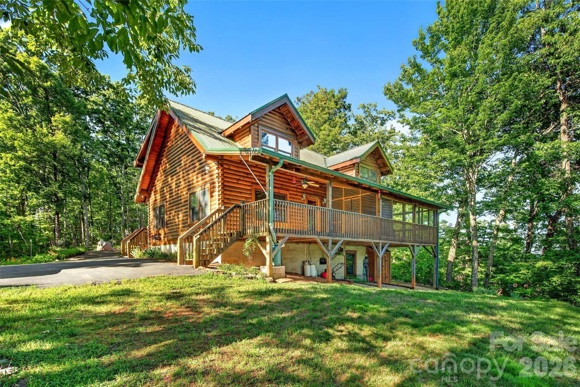 545 Mountain Crest Drive - Photo 2