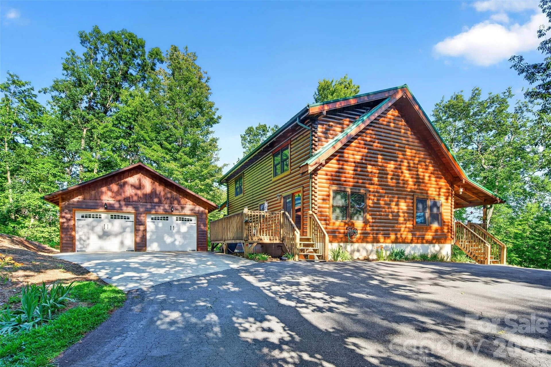 545 Mountain Crest Drive - Photo 3
