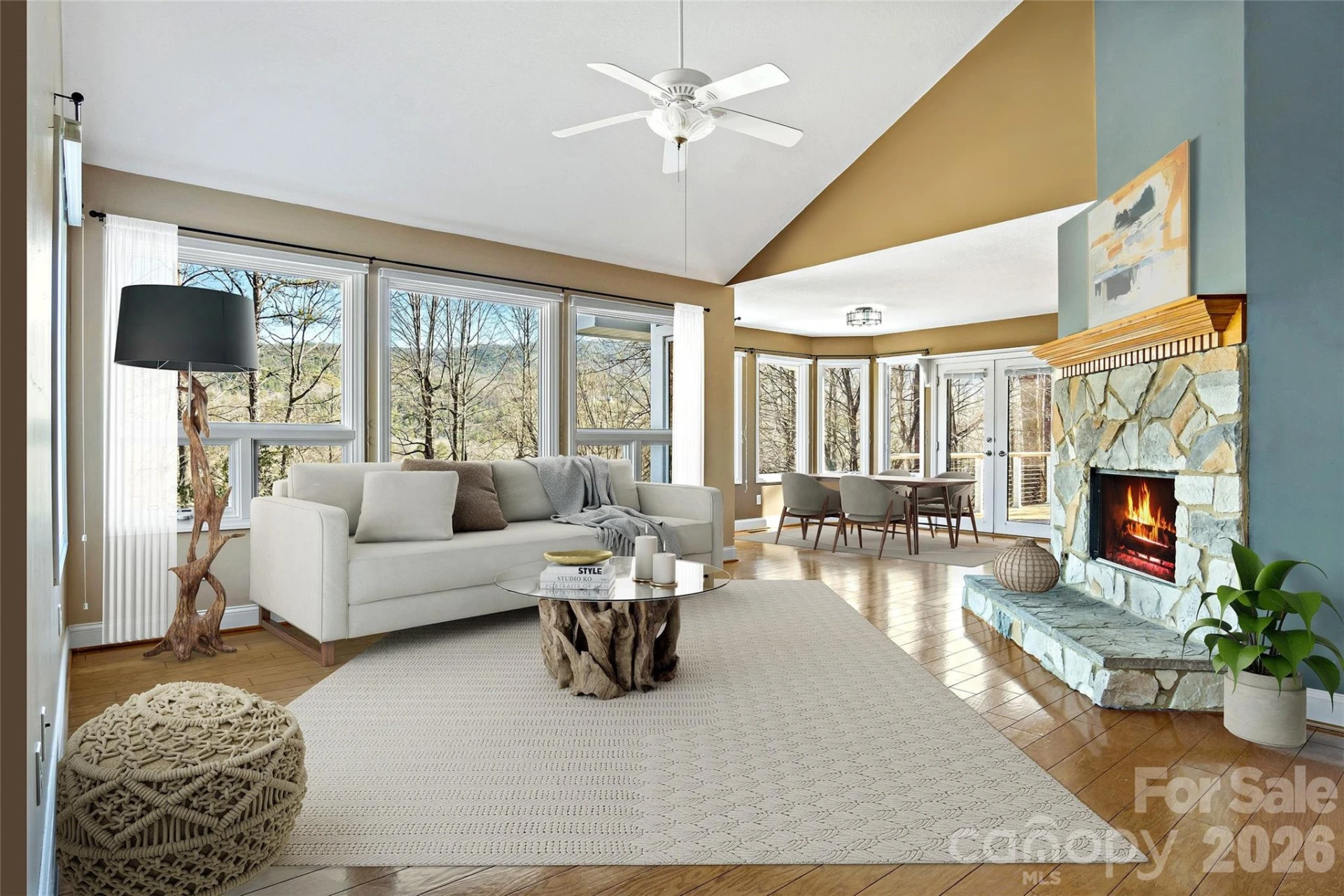 545 Mountain Crest Drive - Photo 45