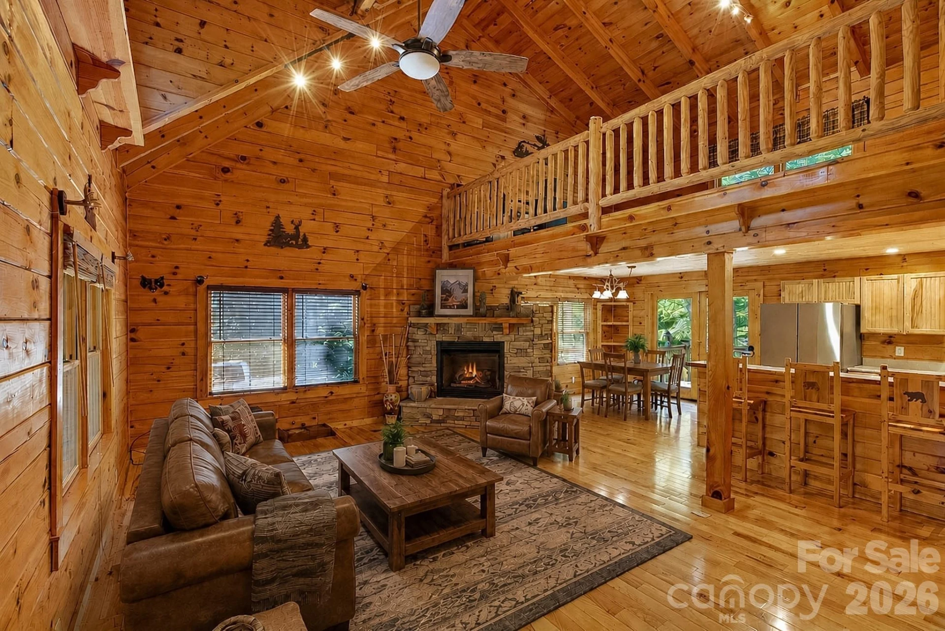 545 Mountain Crest Drive - Photo 7
