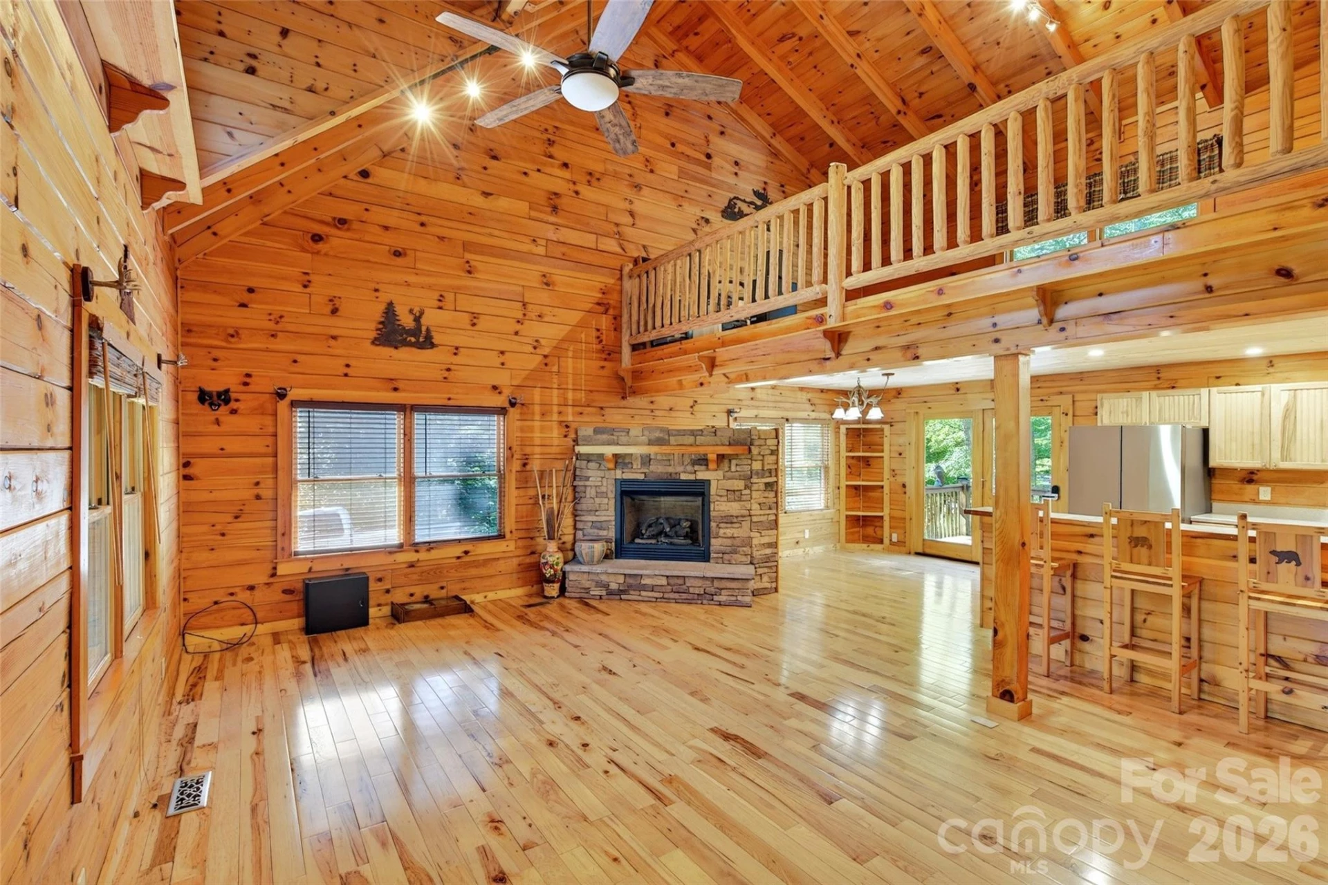 545 Mountain Crest Drive - Photo 8