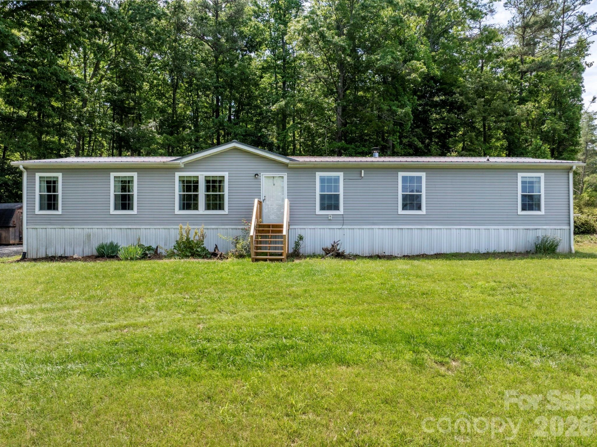 351 Mag Sluder Road - Photo 2