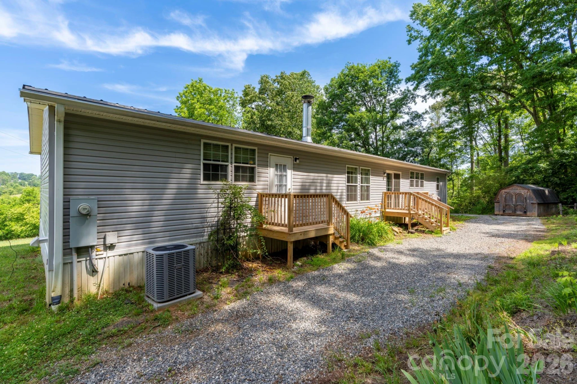 351 Mag Sluder Road - Photo 30