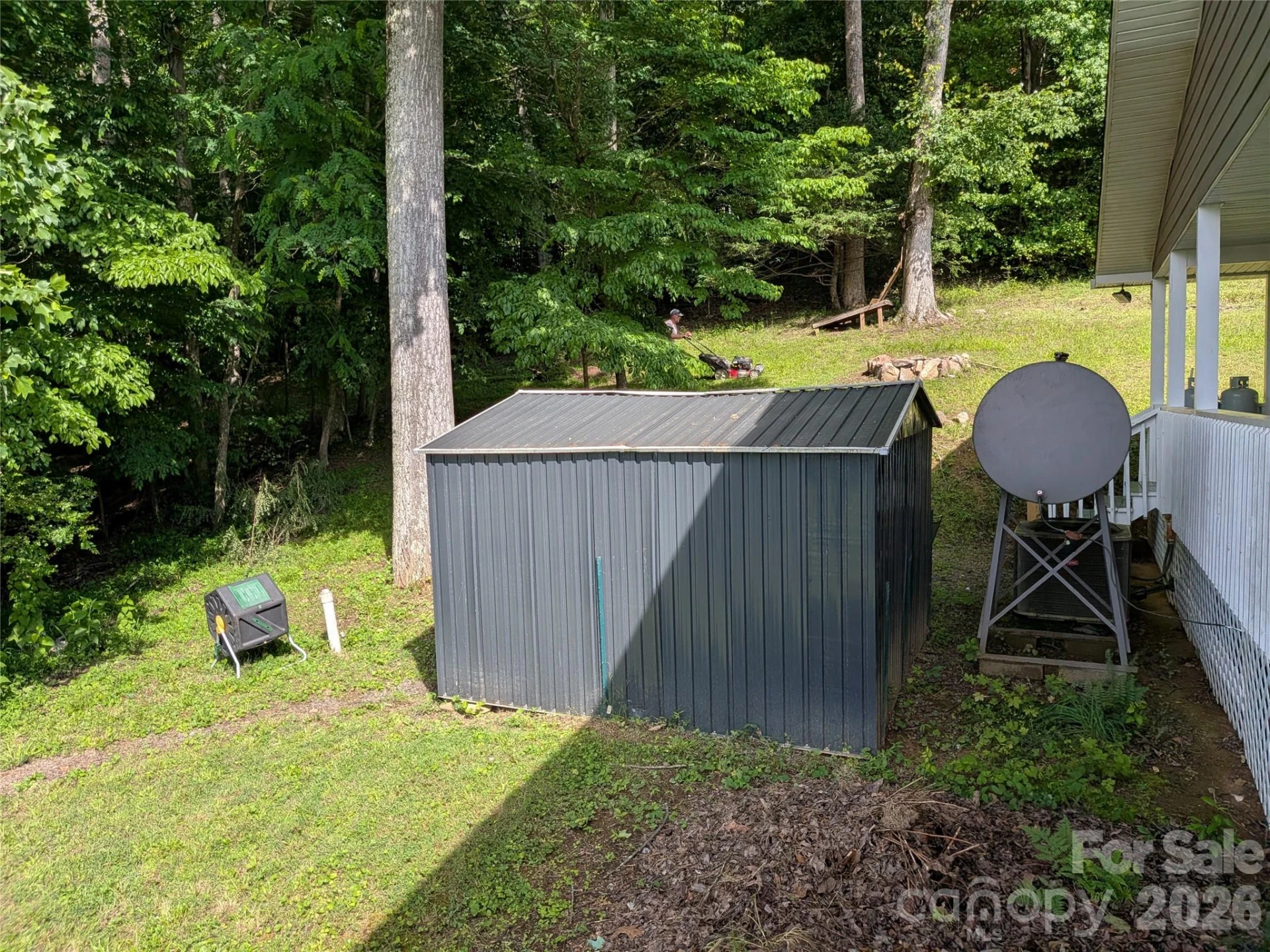 59 Ck Cabin Drive - Photo 33