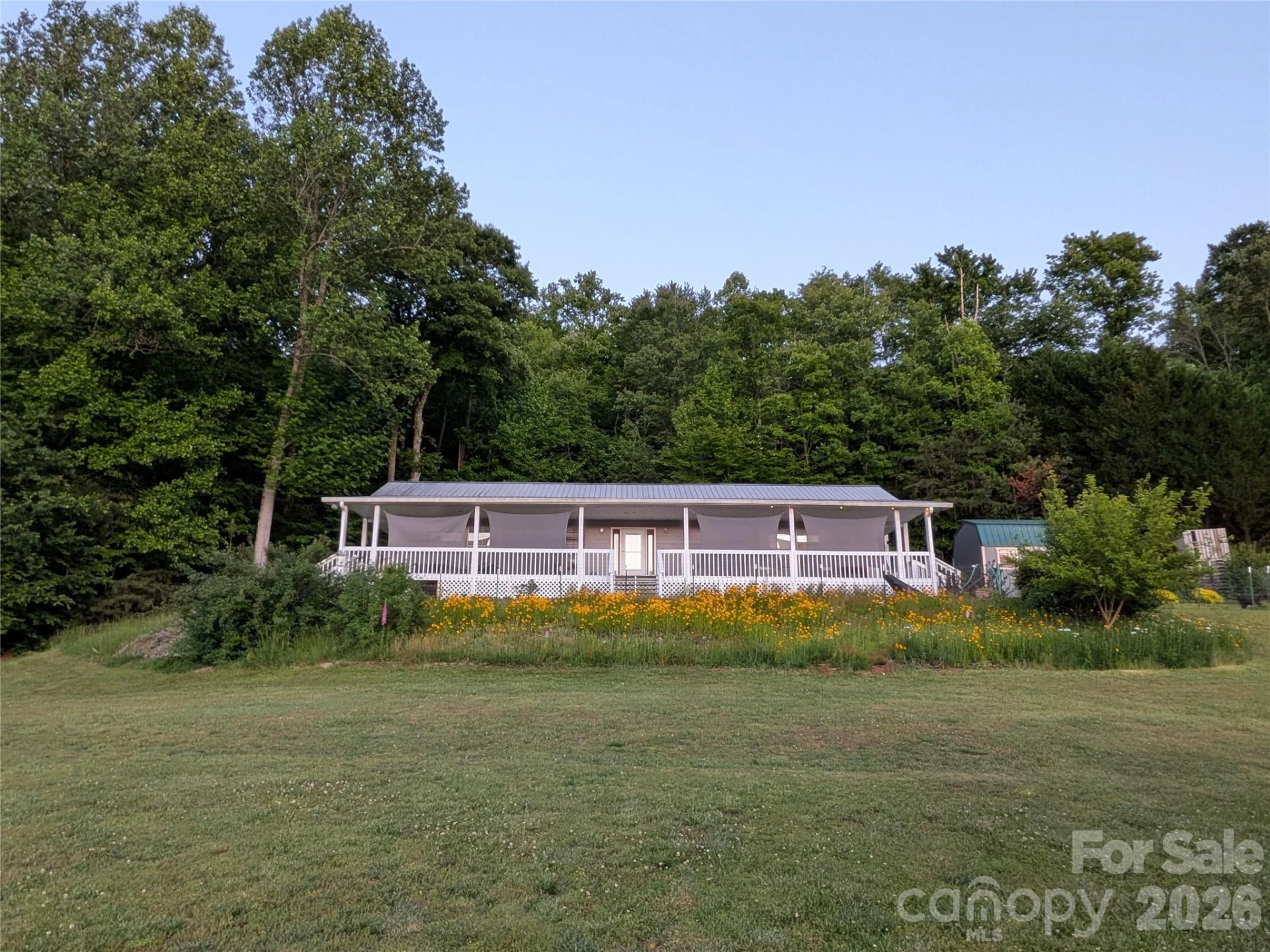 59 Ck Cabin Drive - Photo 35