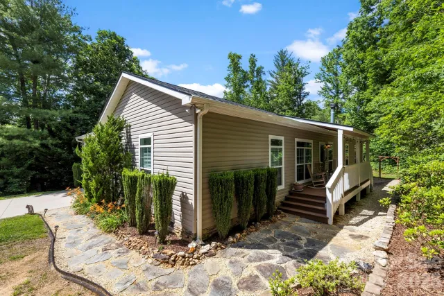 31 Enochs Way, Fletcher, NC, 28732
