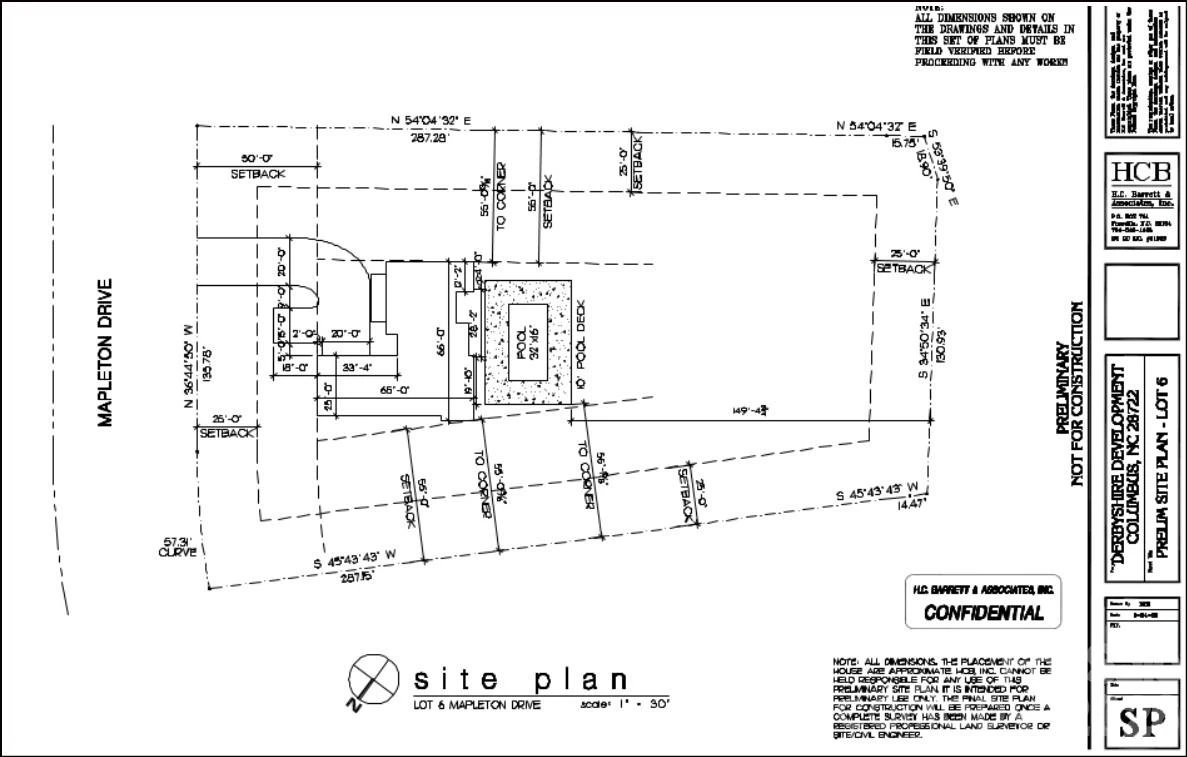 LOT 6 Mapleton Lane - Photo 2