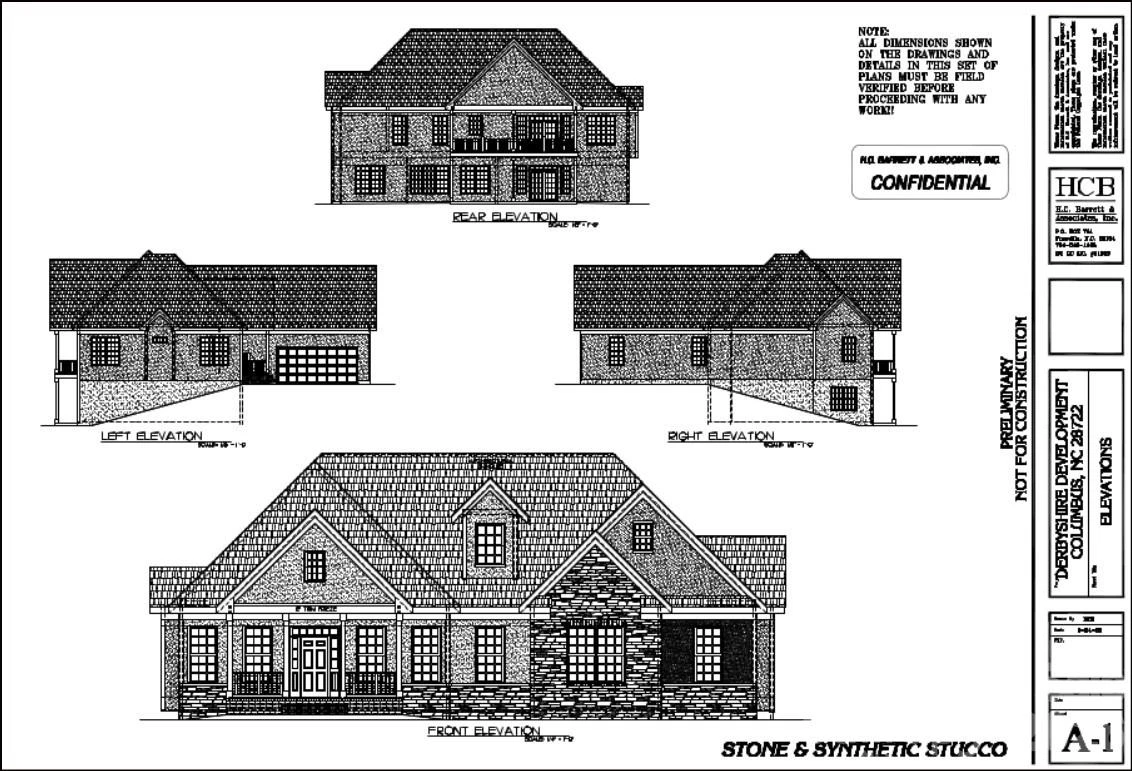 LOT 6 Mapleton Lane - Photo 3