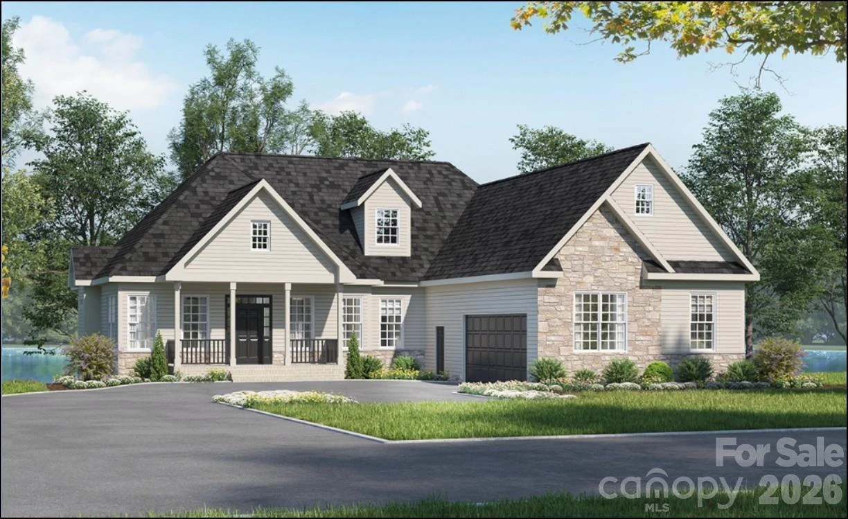 LOT 6 Mapleton Lane - Photo 4
