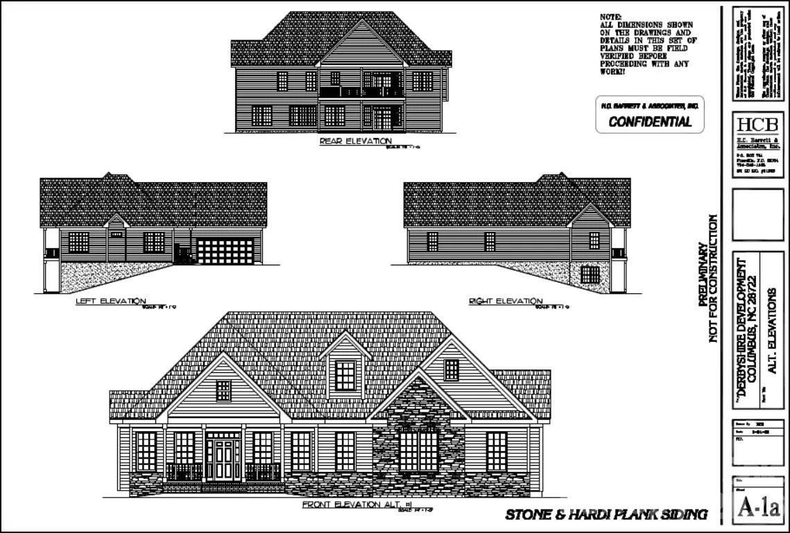 LOT 6 Mapleton Lane - Photo 5