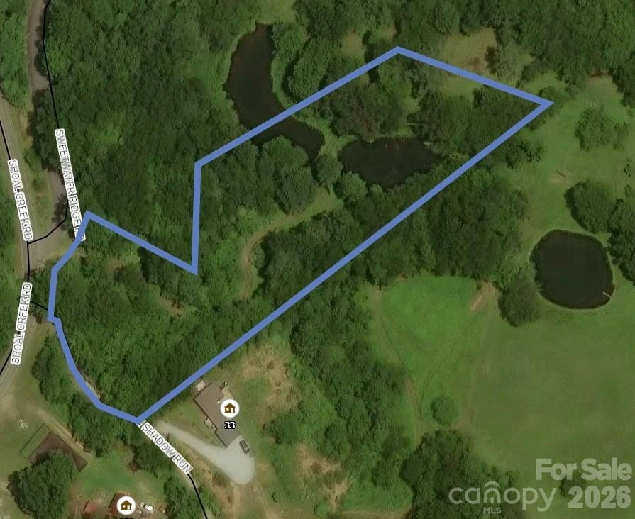TBD Sweetwater Ridge Road #1 - Photo 6