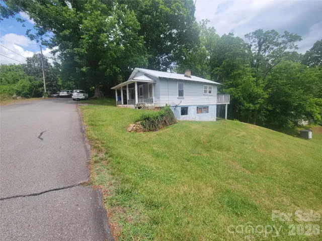 170 Ray Street, Waynesville, NC, 28786