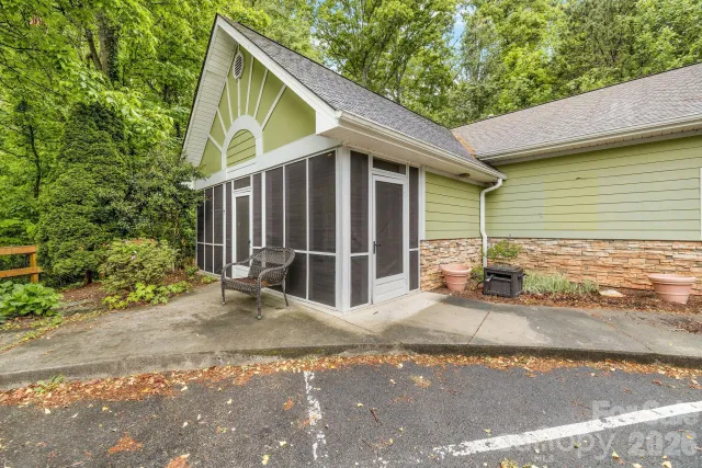 364 Weaverville Road, Asheville, NC, 28804