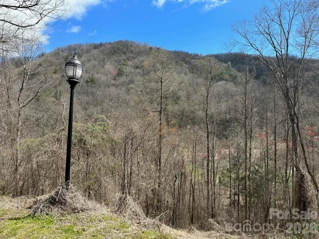 0 Tuckaway Ridge Drive, Hendersonville, NC, 28792