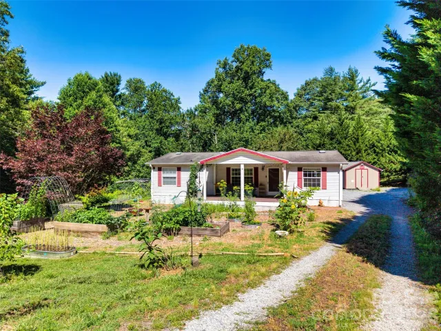 435 McMinn Road, Hendersonville, NC, 28792