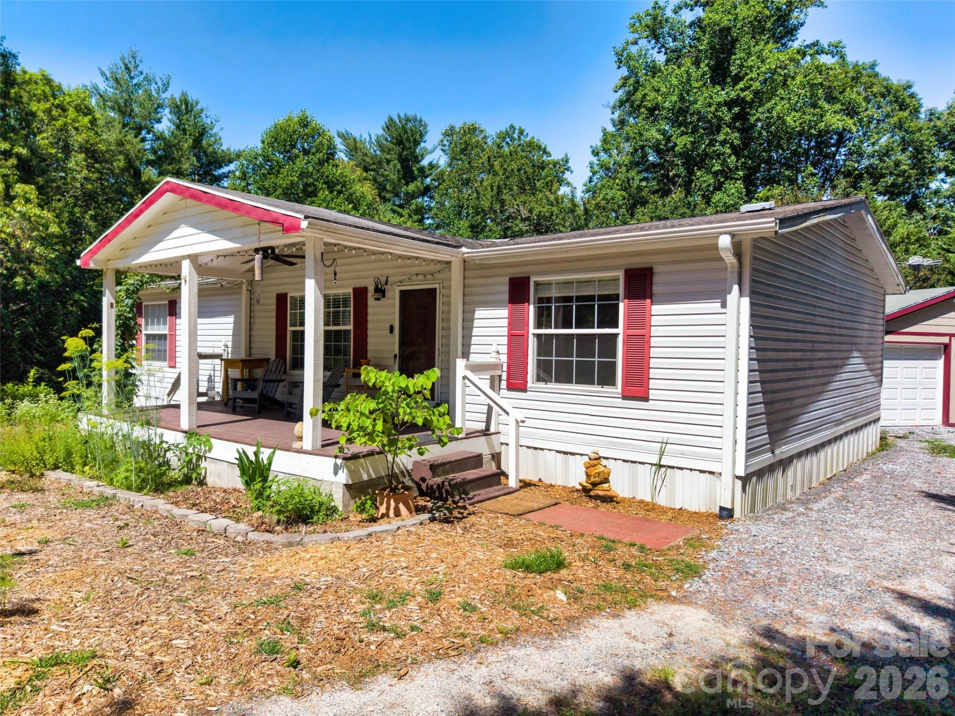 435 McMinn Road - Photo 3