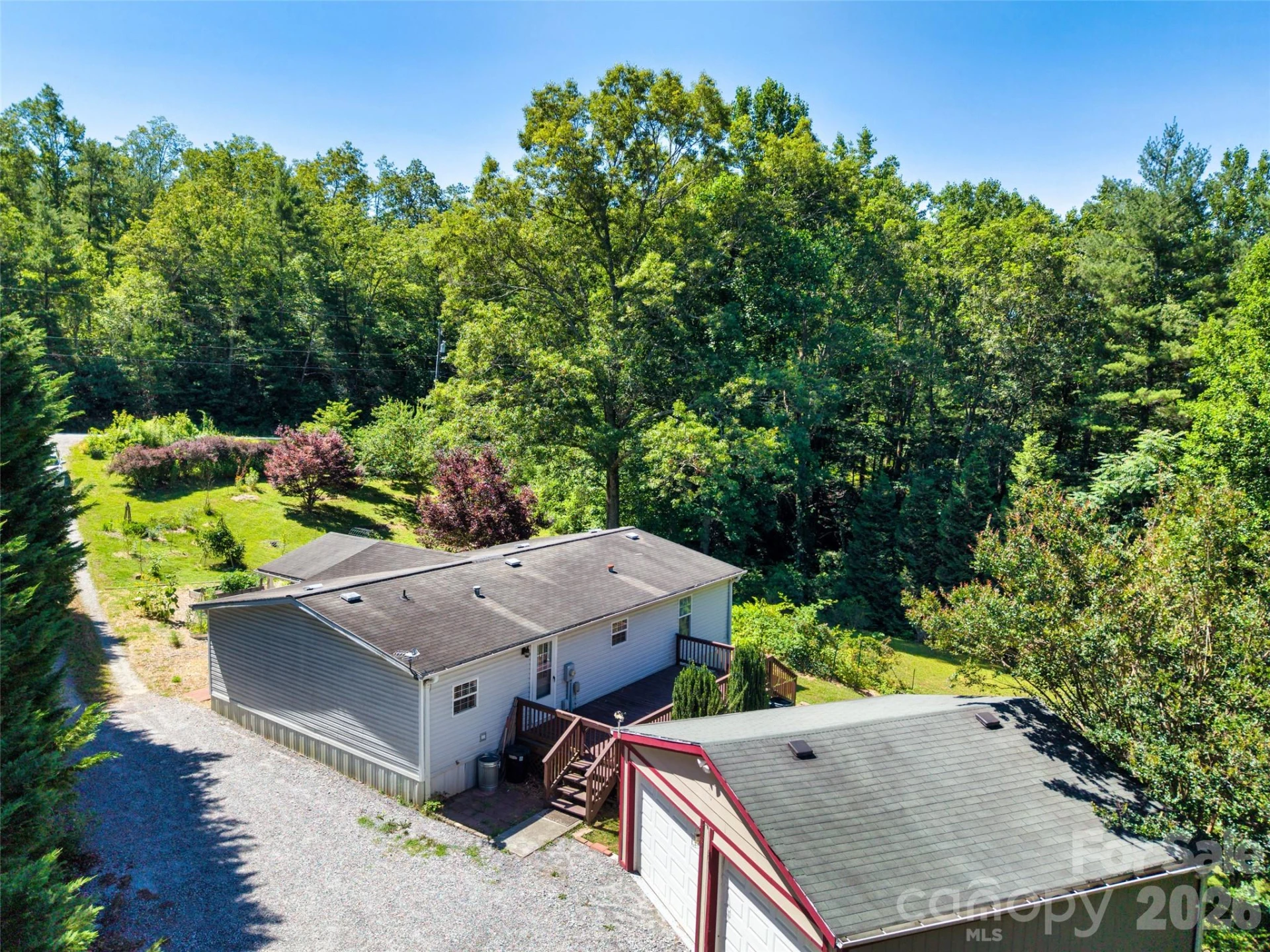 435 McMinn Road - Photo 40