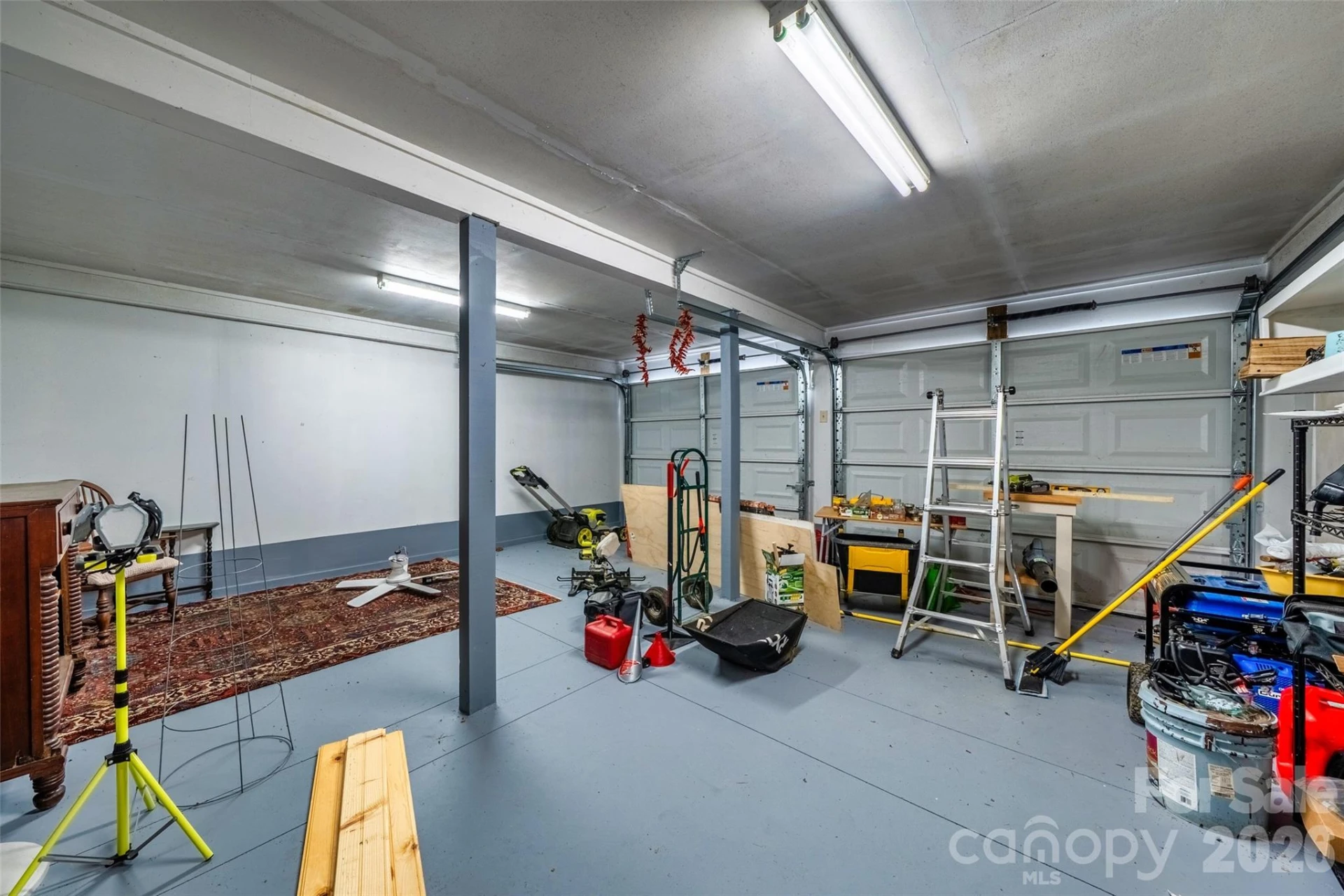 435 McMinn Road - Photo 42