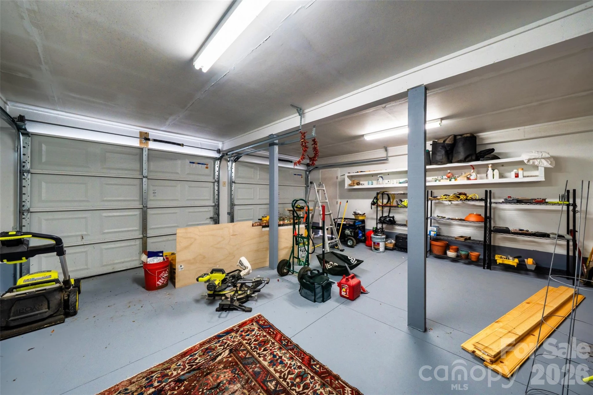 435 McMinn Road - Photo 43
