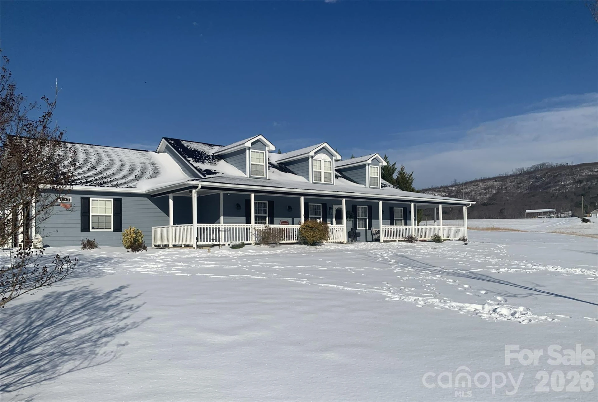 157 Cherry Ridge Drive