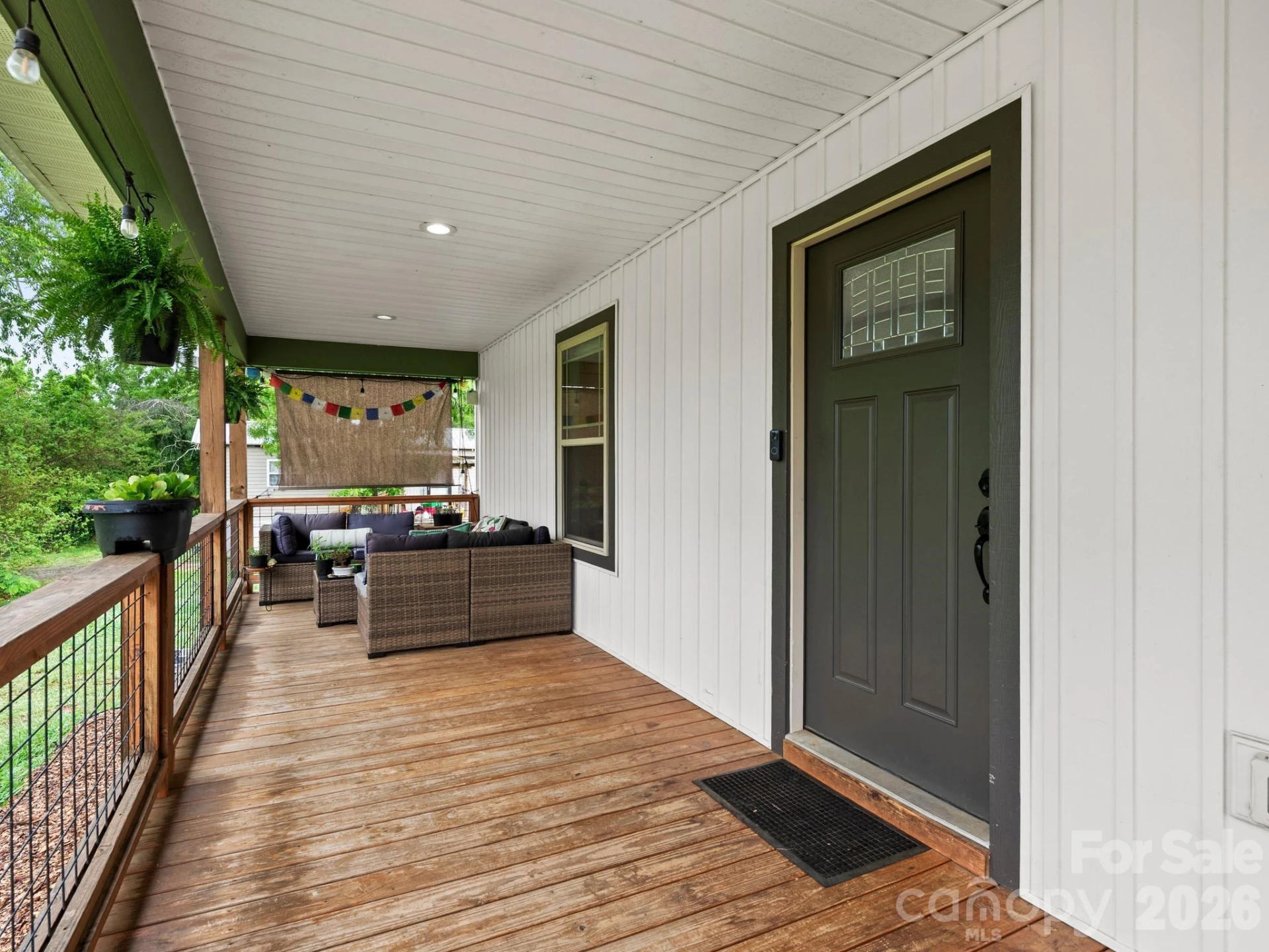 108 Split Rail Drive Extension - Photo 2