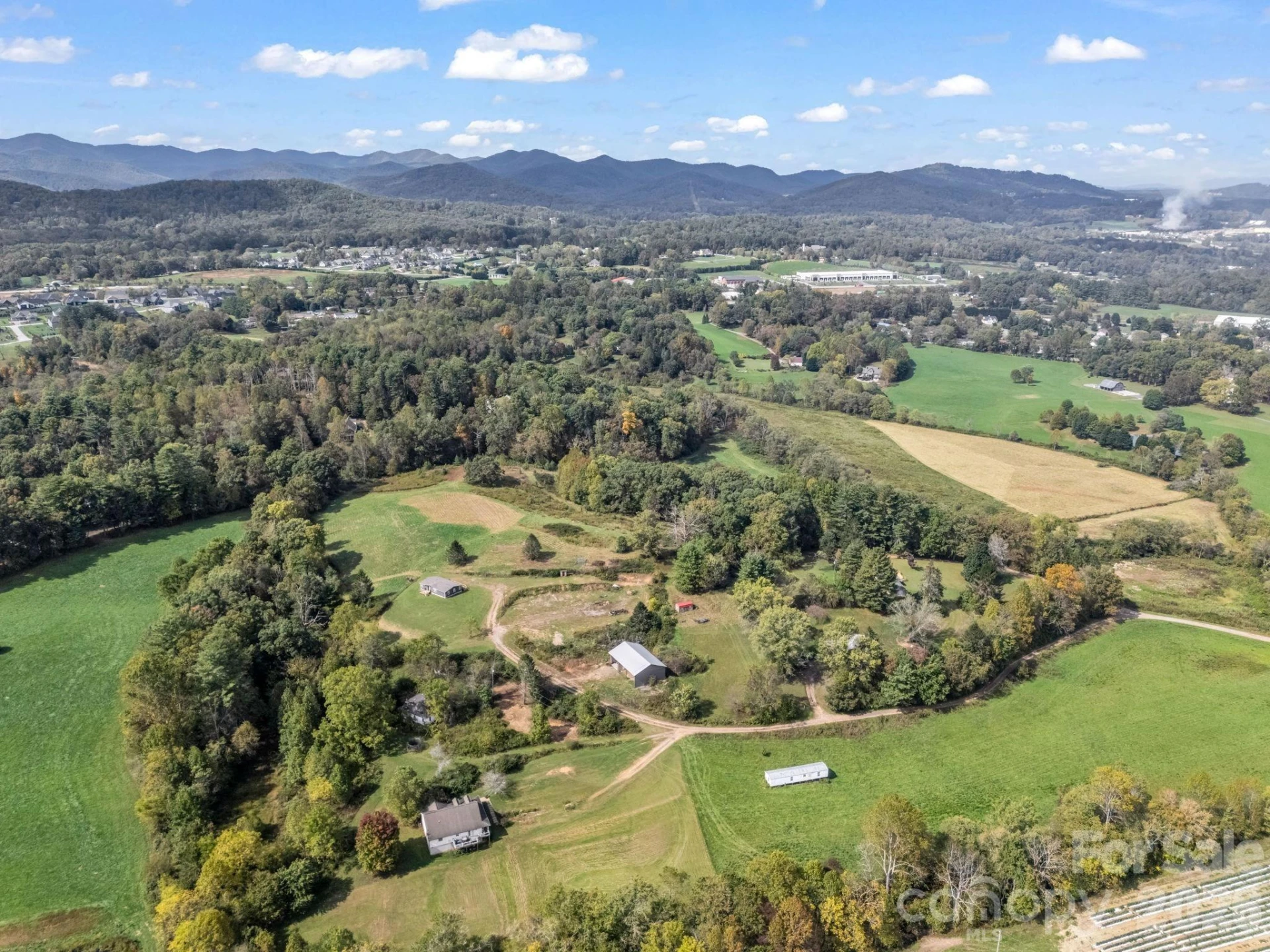 128 Cook Lane #(25 Acres) - Photo 14