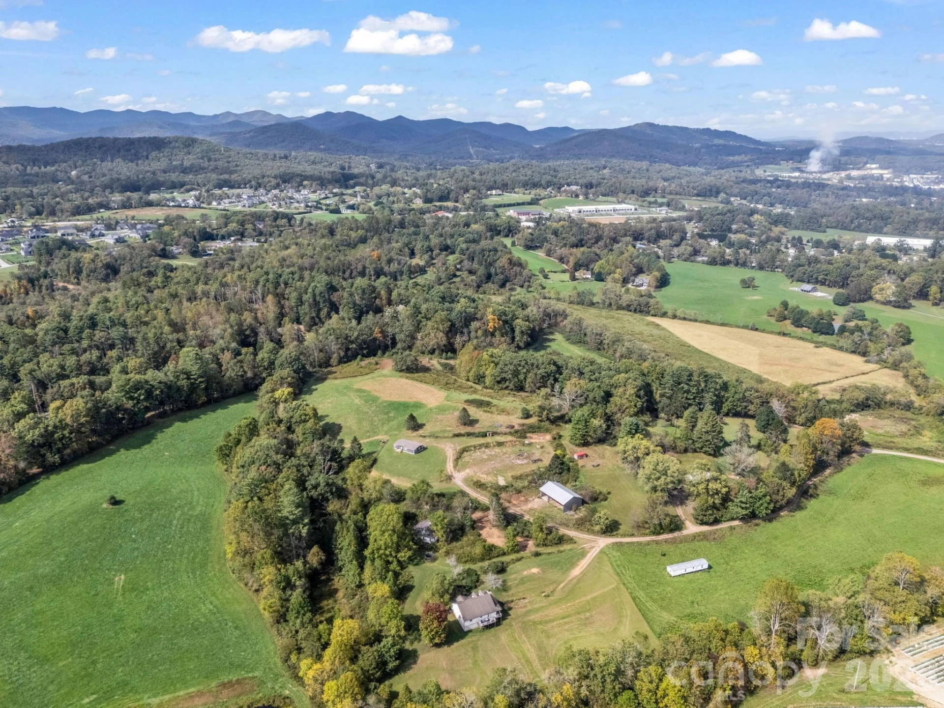 128 Cook Lane #(25 Acres) - Photo 17