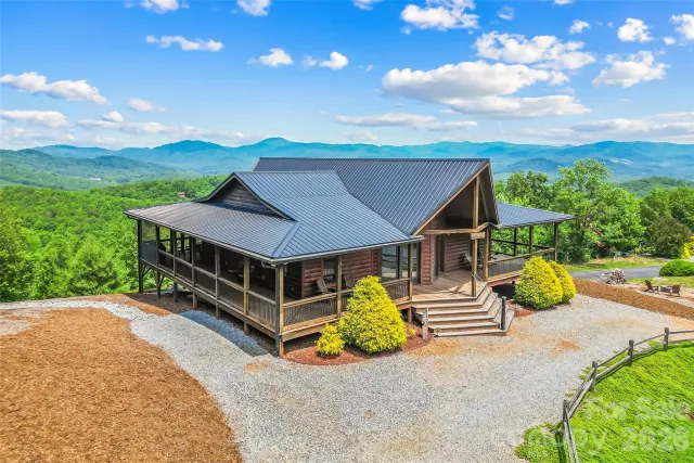 122 Azule Ridge Drive, Bostic, NC, 28018