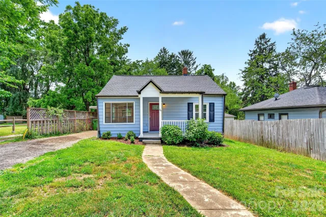 24 Dallas Street, Asheville, NC, 28806