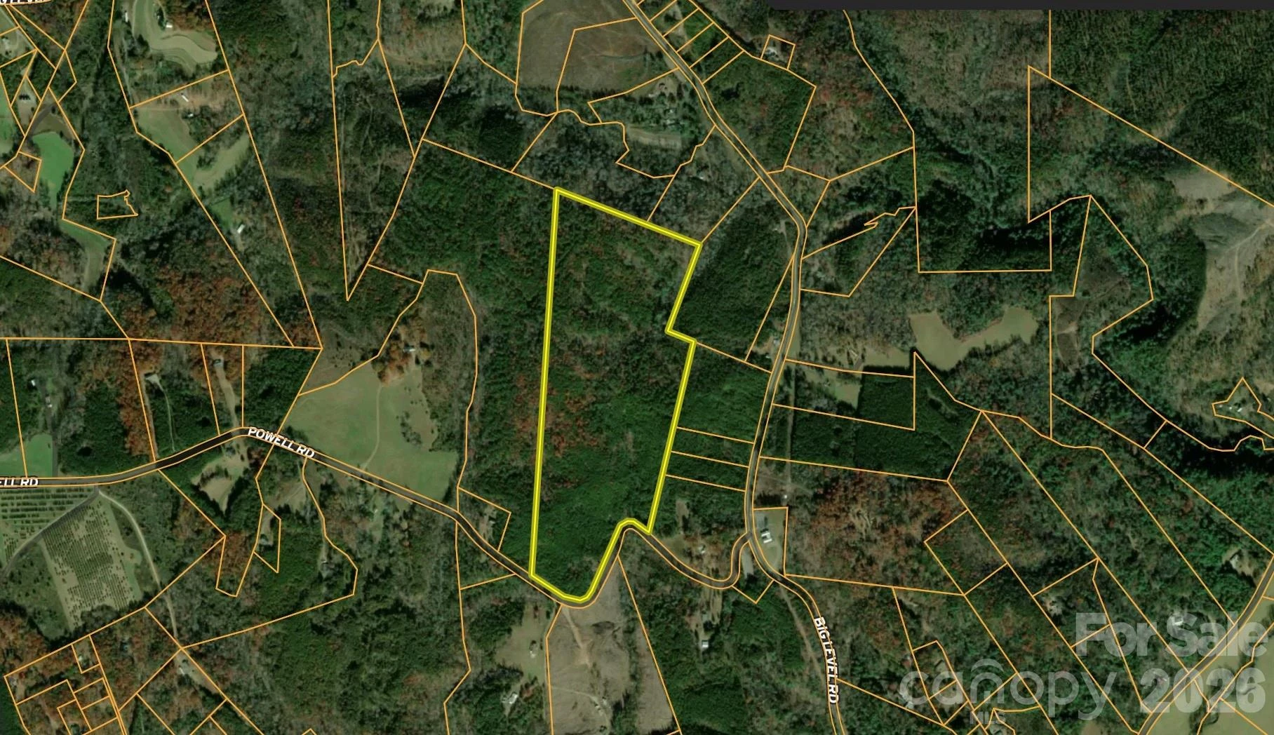 00 Powell Road - Photo 2
