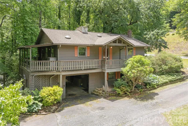 102 Valley Vista Drive, Black Mountain, NC, 28711