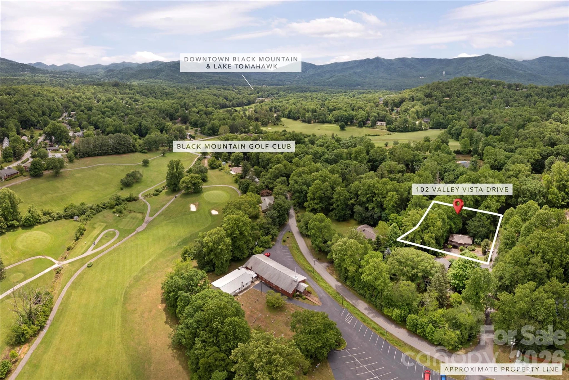 102 Valley Vista Drive - Photo 3
