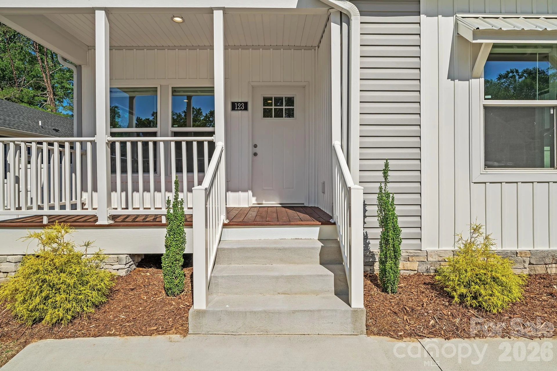 123 Bellamy Road - Photo 2