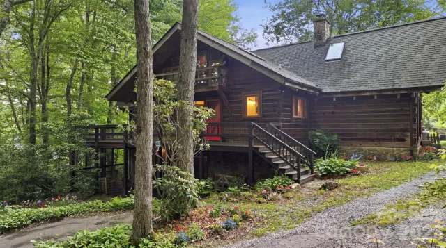 429 Biodome Drive, Waynesville, NC, 28785