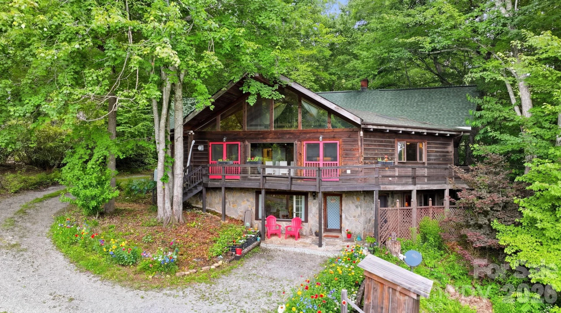 429 Biodome Drive - Photo 43