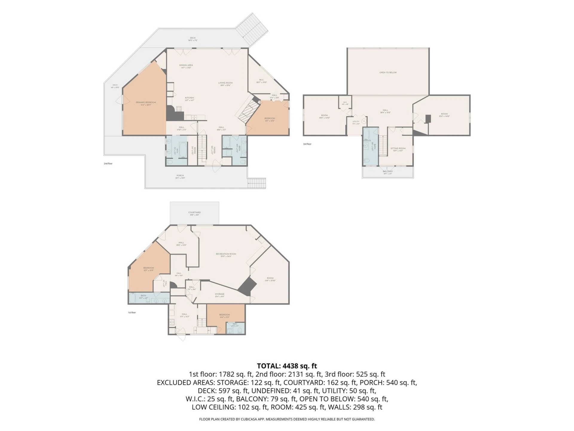429 Biodome Drive - Photo 46