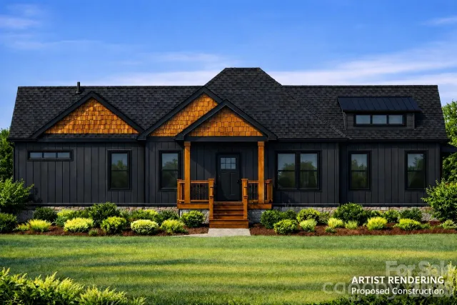 145 Hickory Tree Lane, Hendersonville, NC, 28739