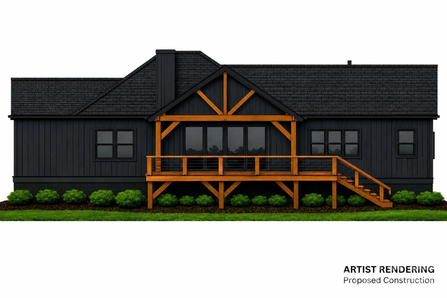145 Hickory Tree Lane - Photo 2
